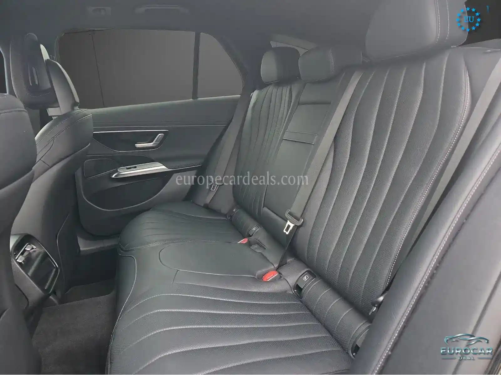 Mercedes-Benz E 450
