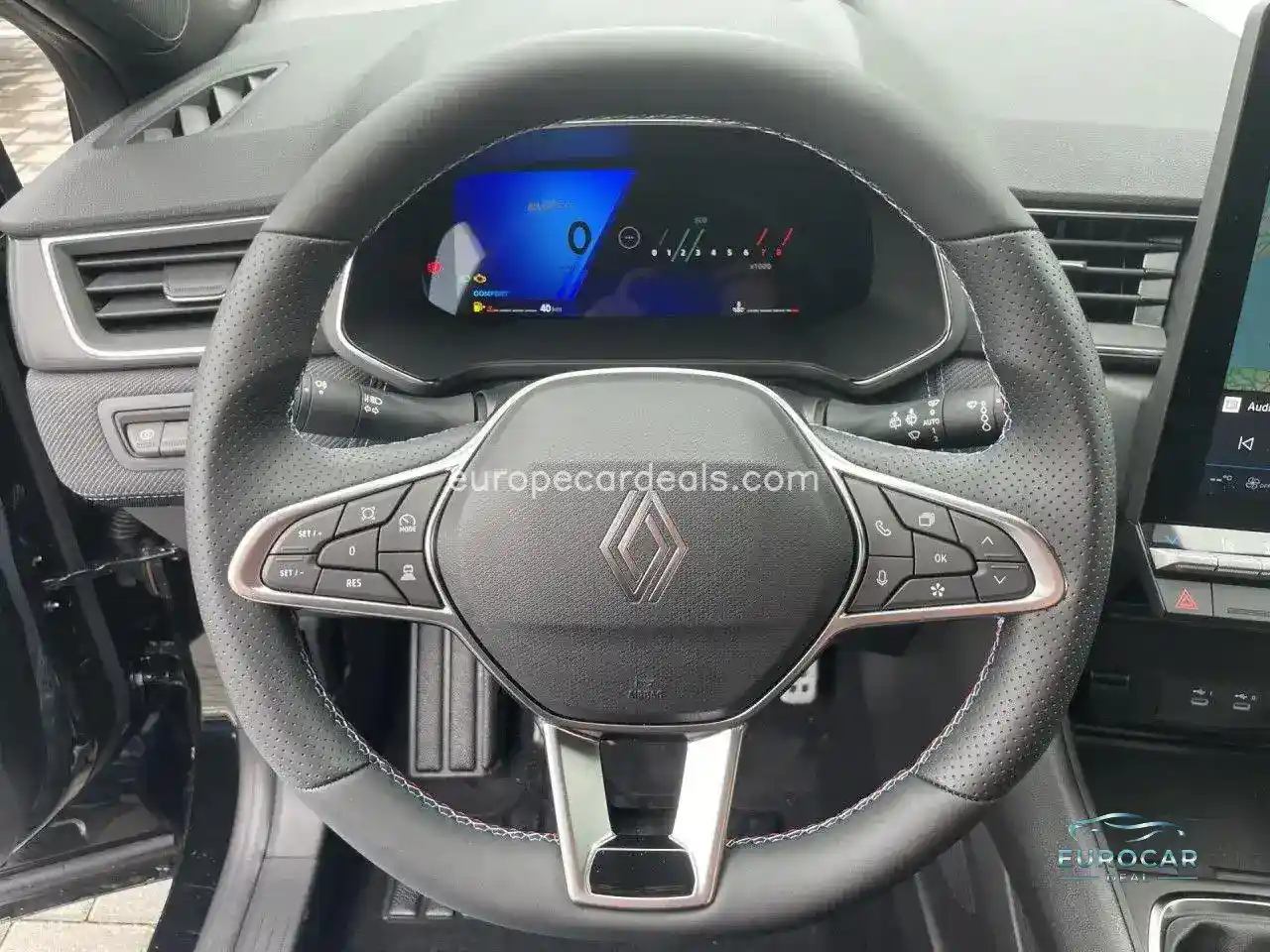 Renault Symbioz