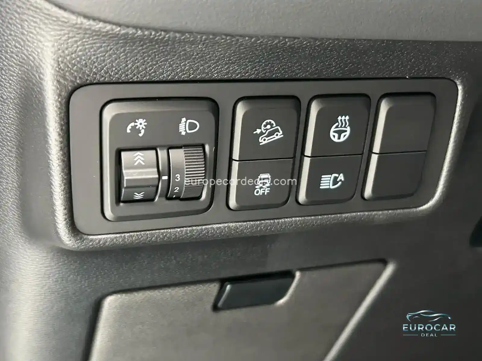 BAIC BJ60