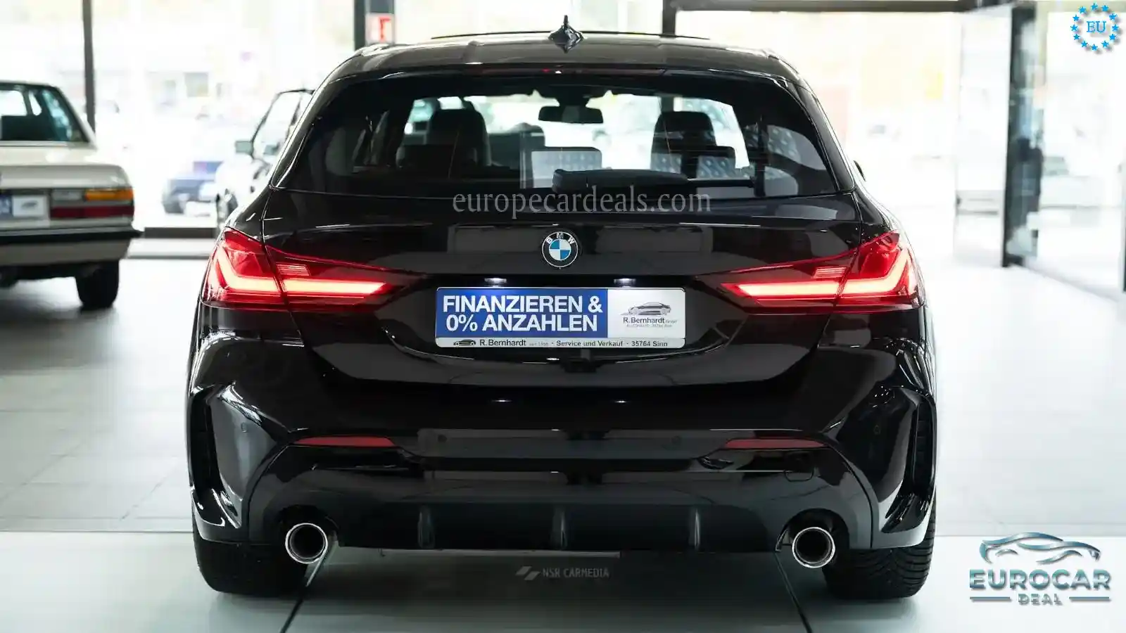 BMW 120