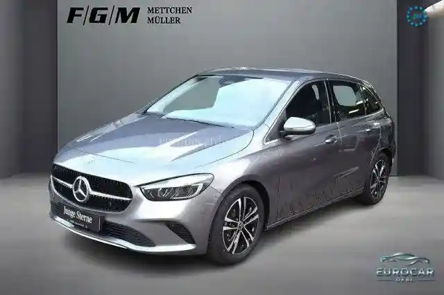 Mercedes-Benz B 250