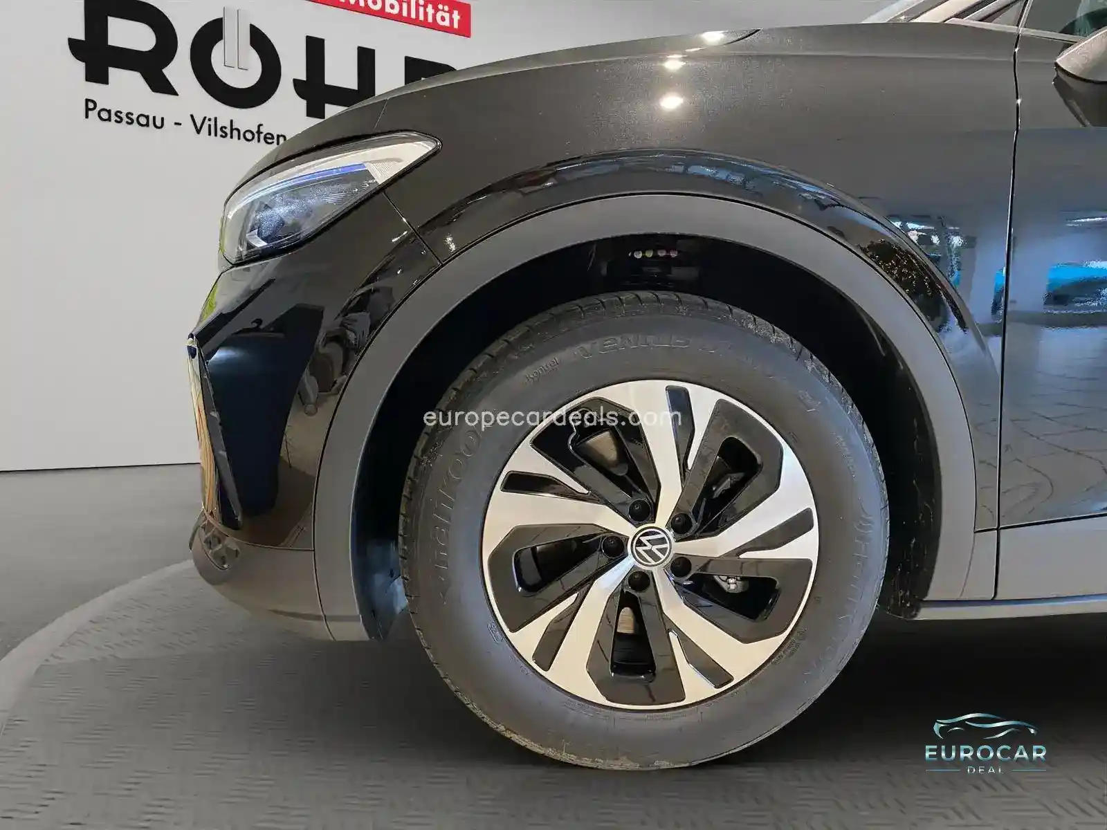 Volkswagen ID.4