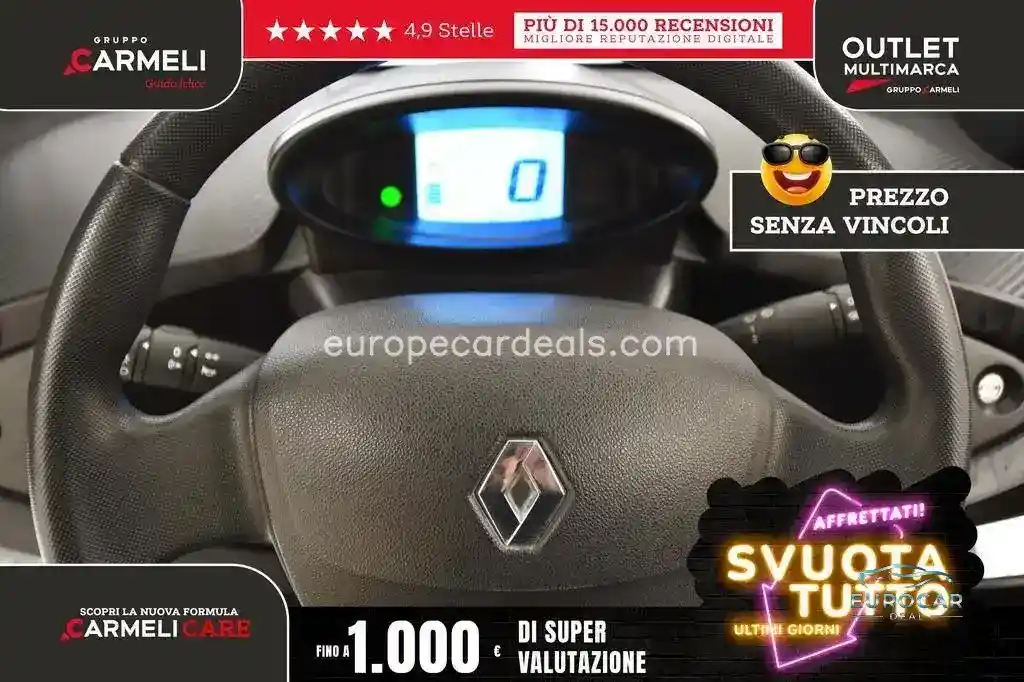 Renault Other
