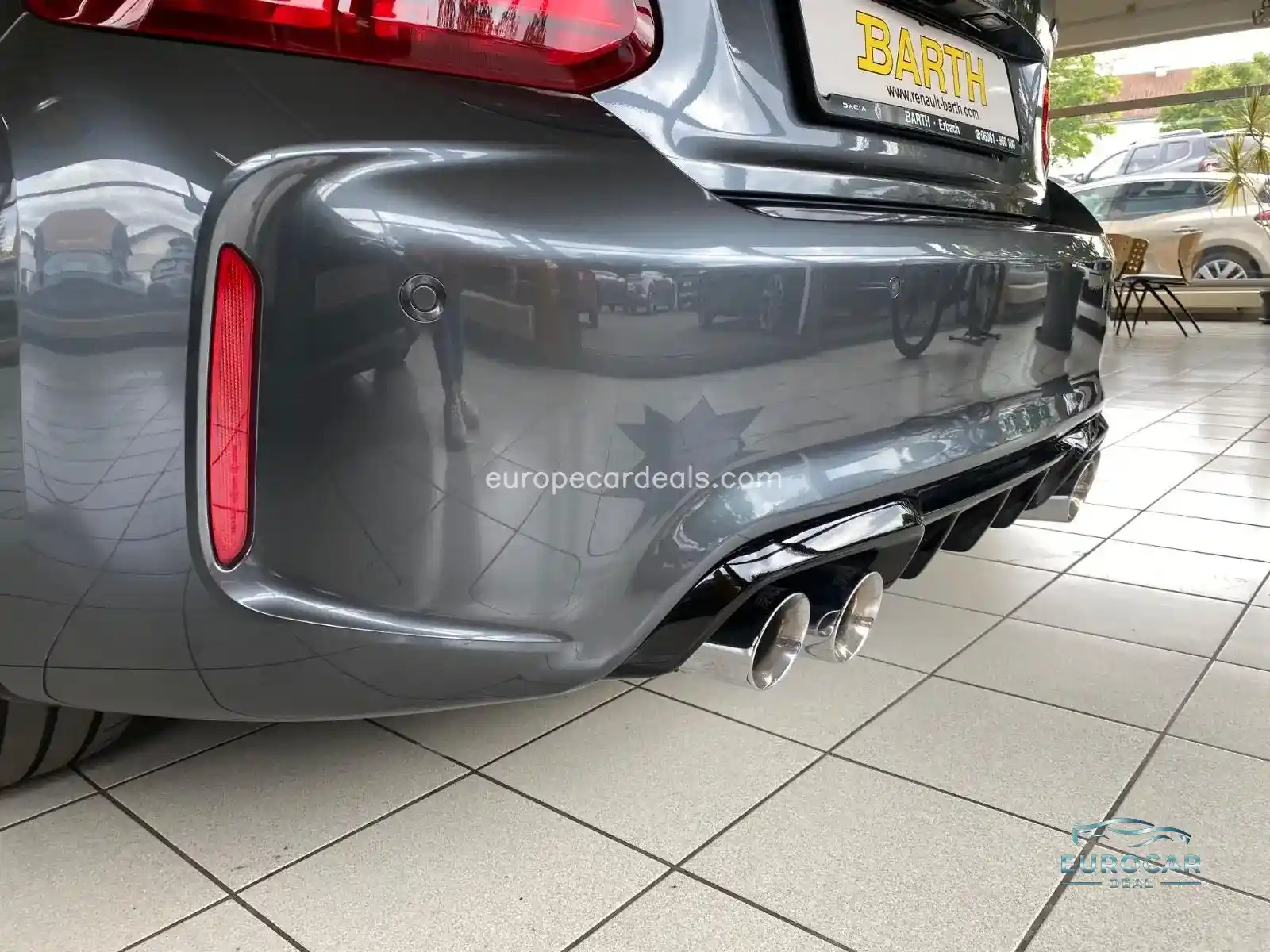 BMW M2