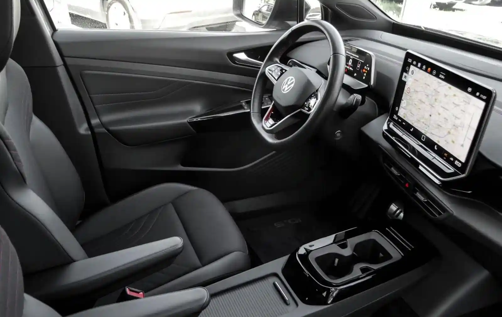 Volkswagen ID.5