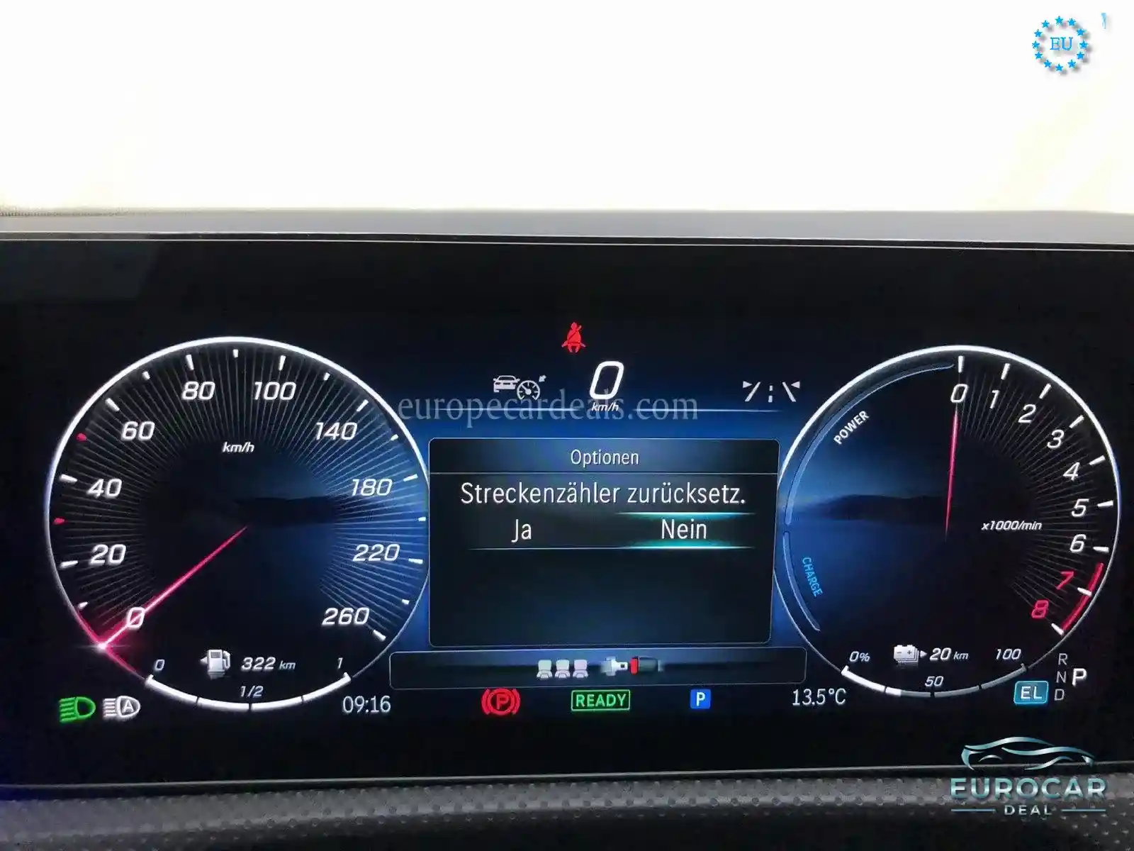 Mercedes-Benz CLA 250 Shooting Brake