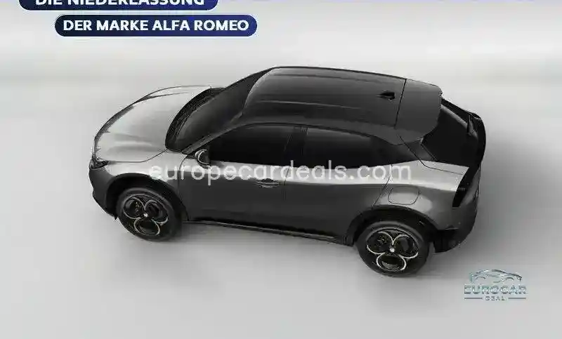Alfa Romeo Junior