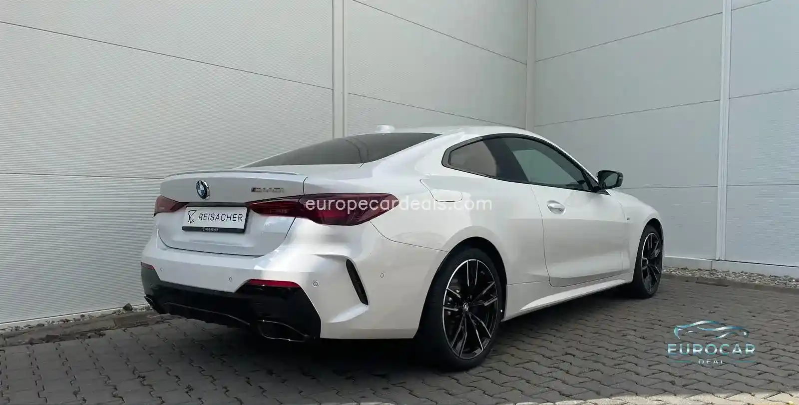 BMW M440