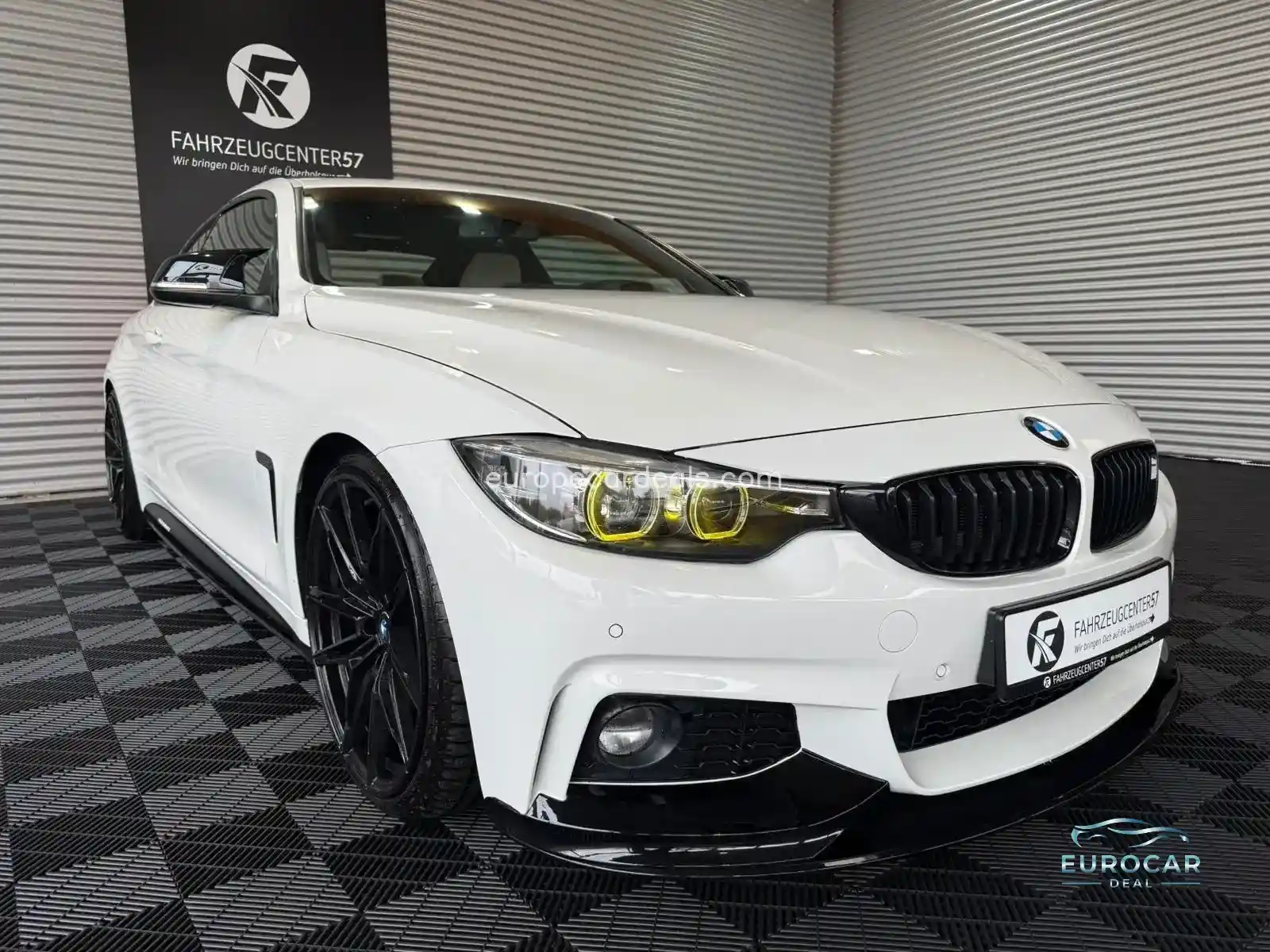 BMW 430
