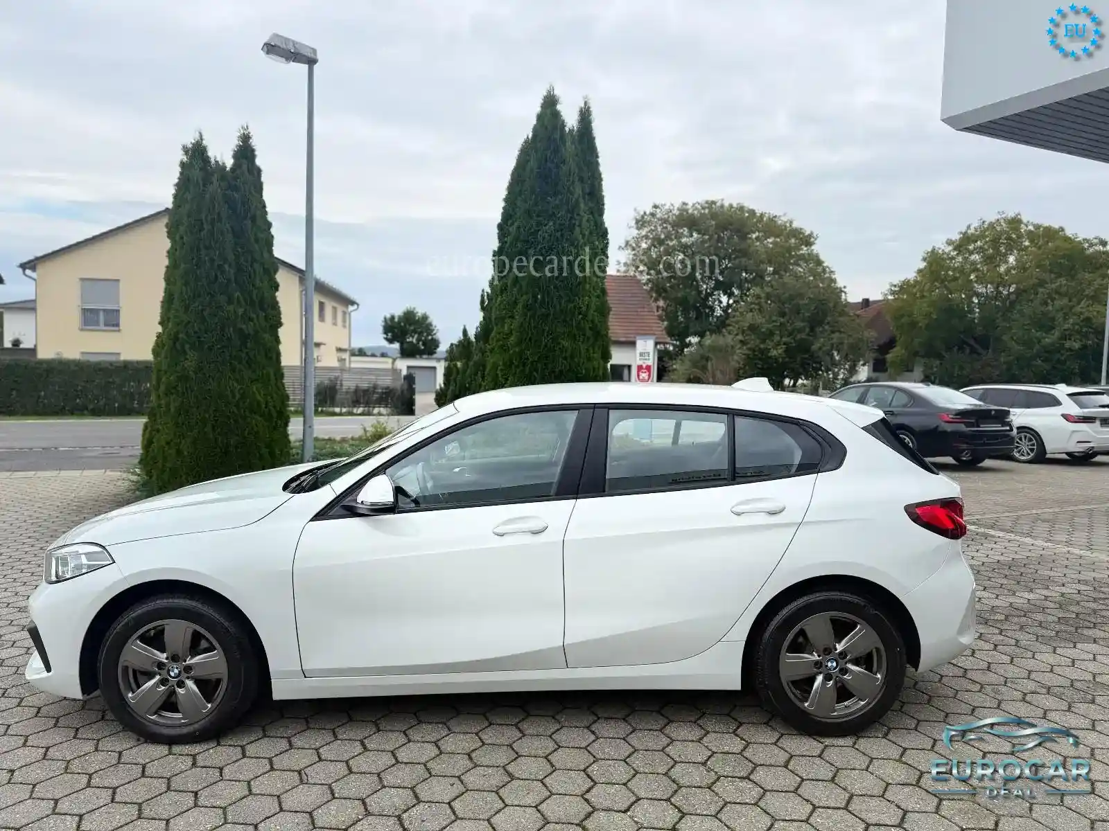 BMW 116