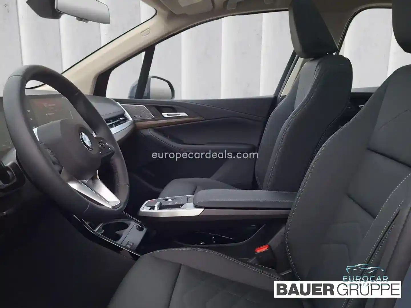BMW 220 Active Tourer