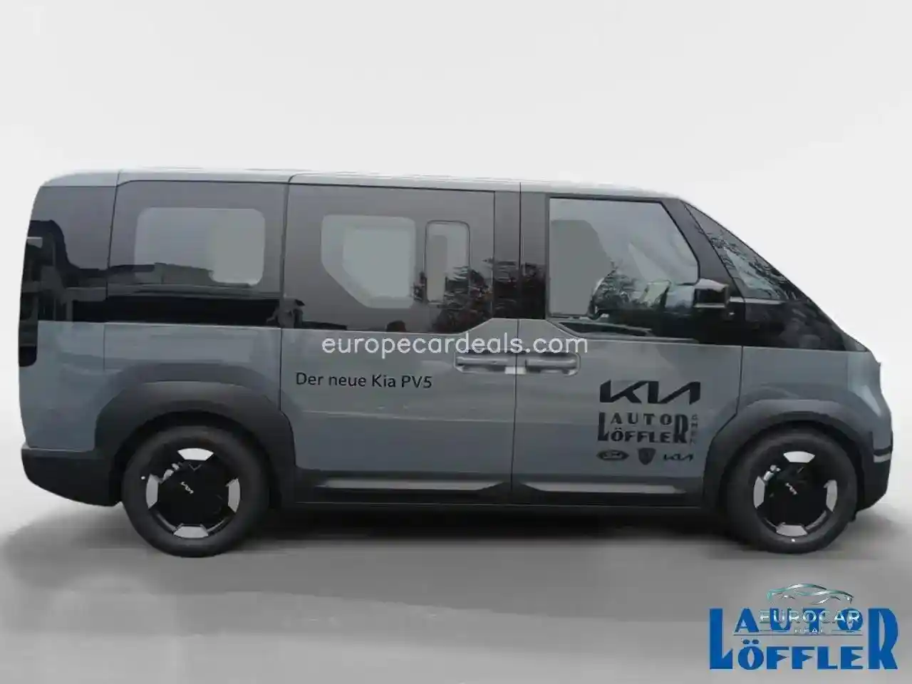 Kia PV5