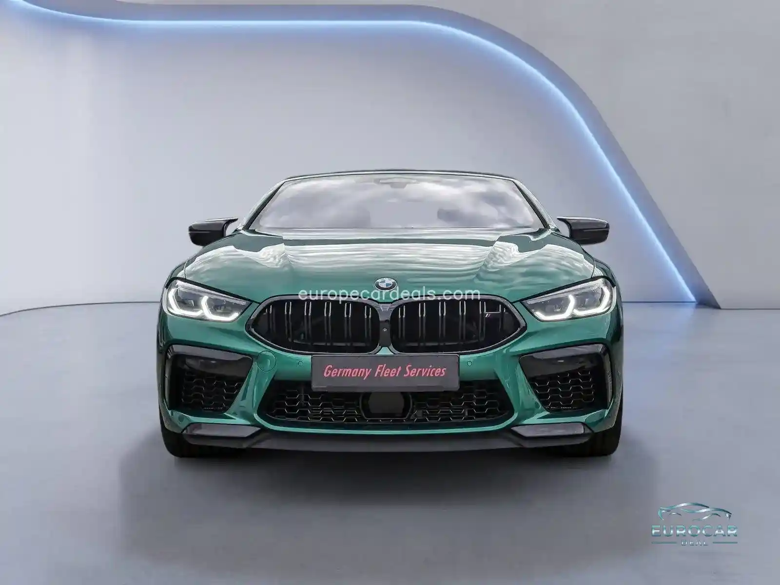 BMW M8