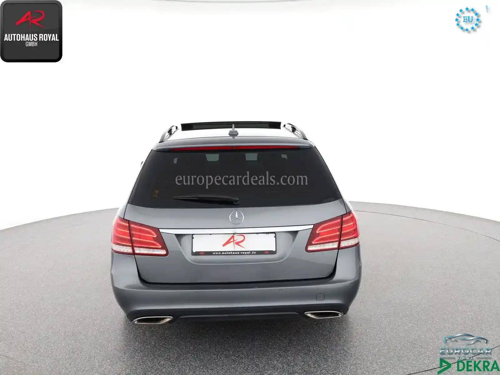 Mercedes-Benz E 350