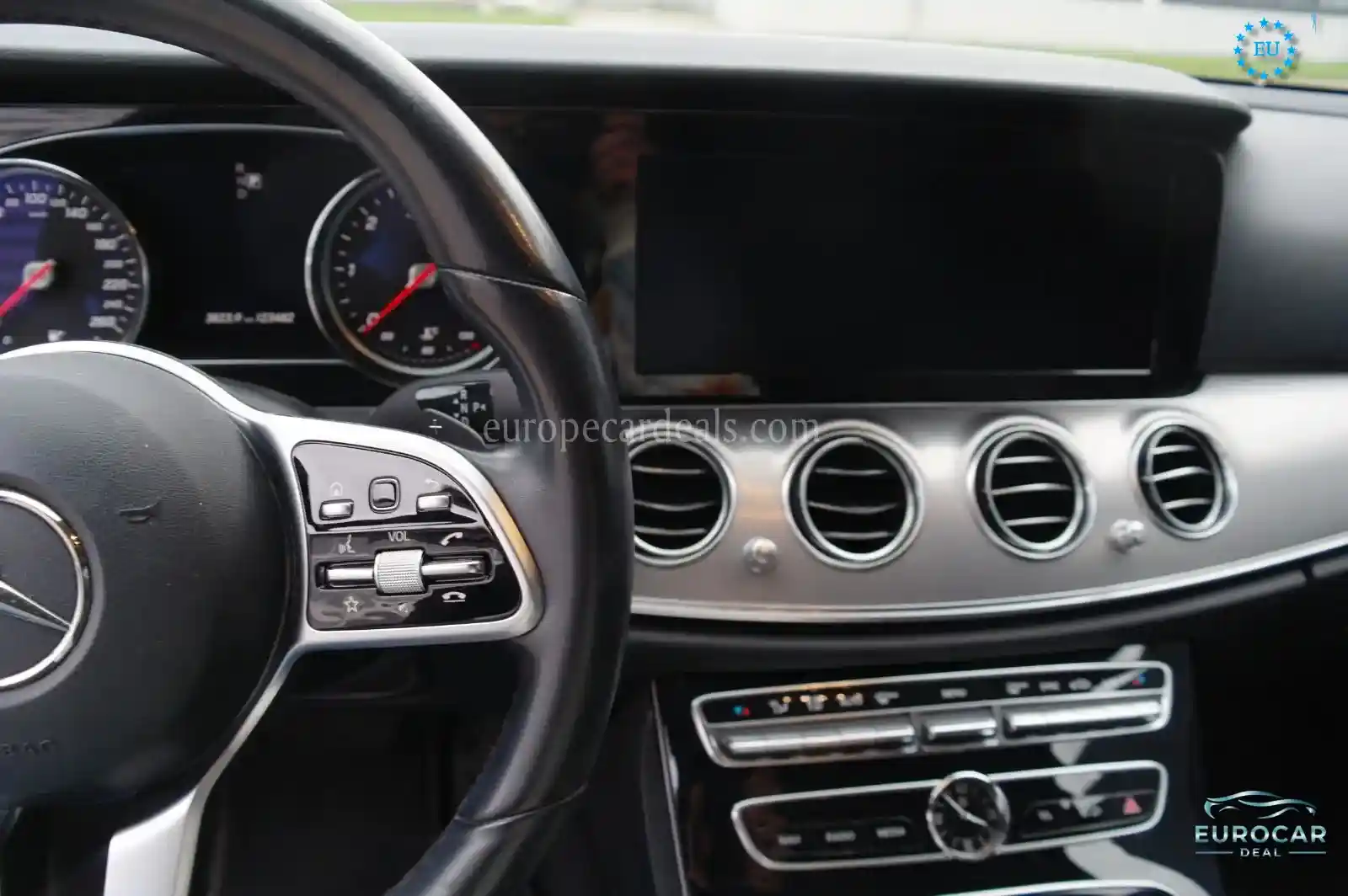 Mercedes-Benz E 400