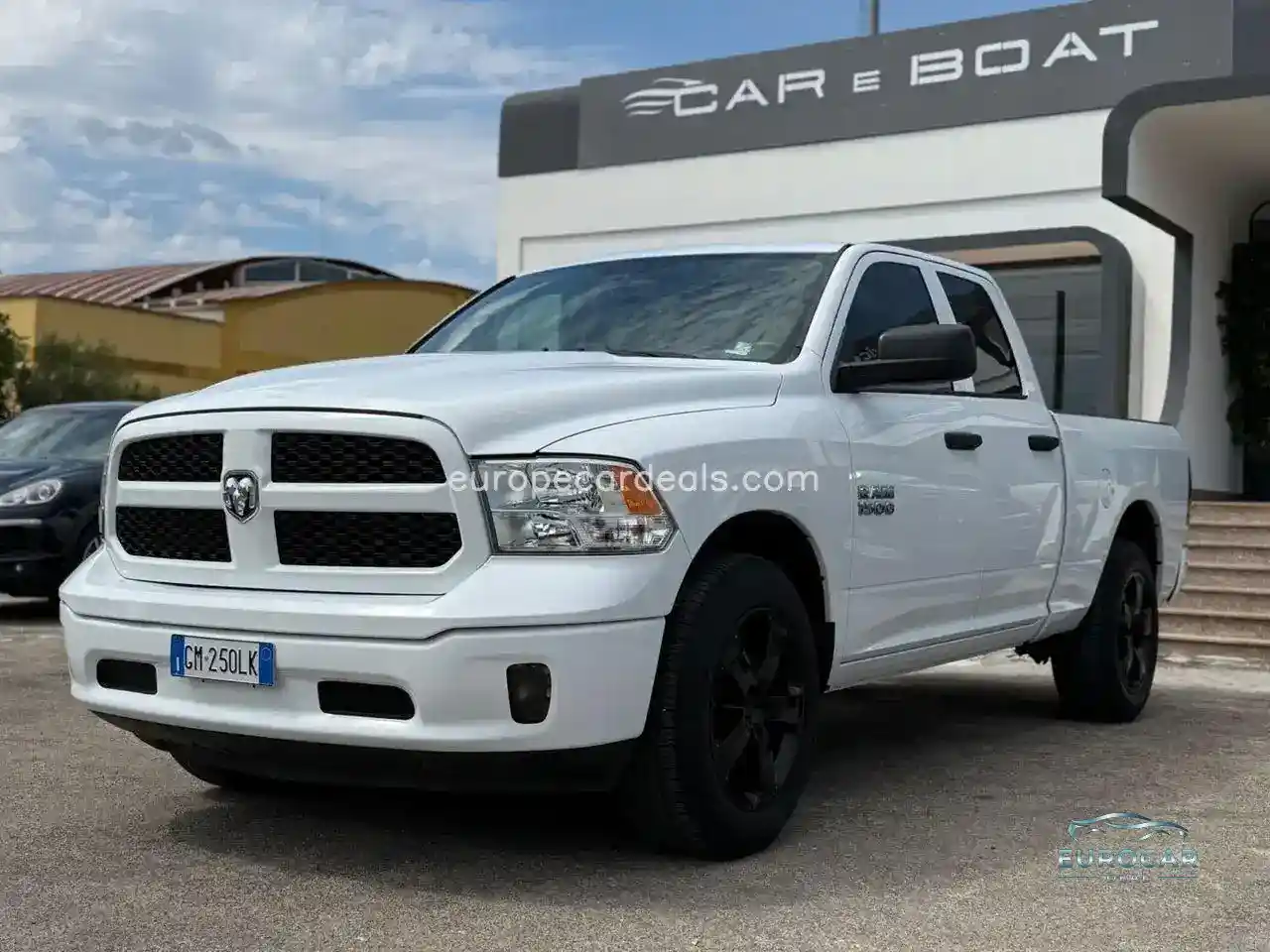 Dodge Other