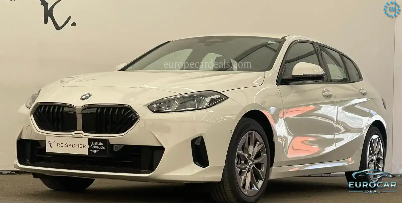 BMW 120