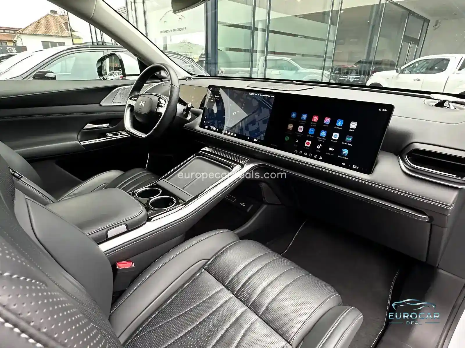 XPENG G9