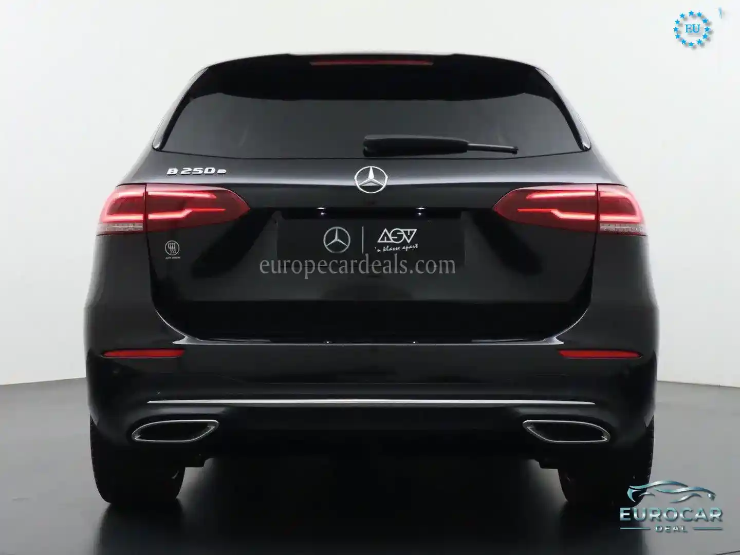 Mercedes-Benz B 250