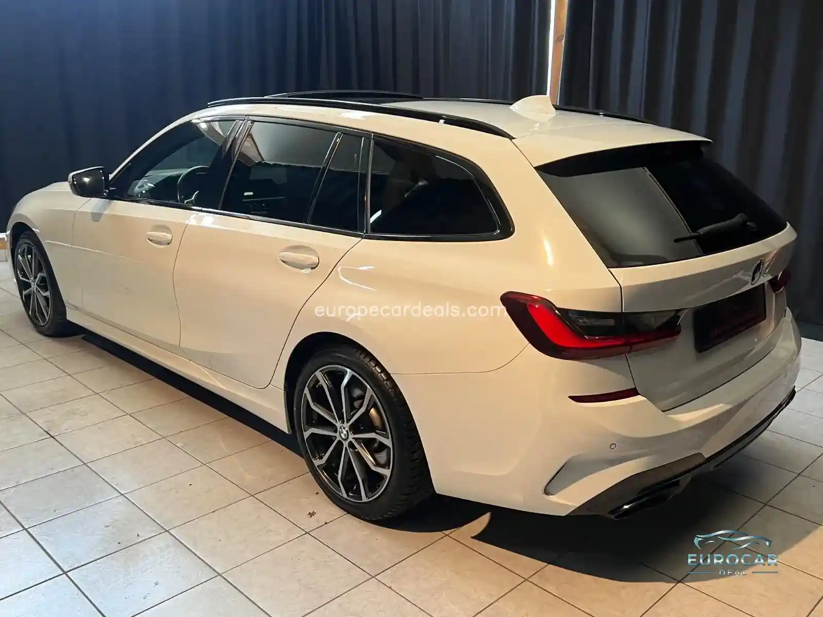 BMW M340i