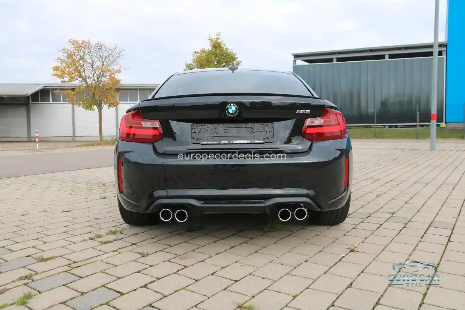 BMW M2