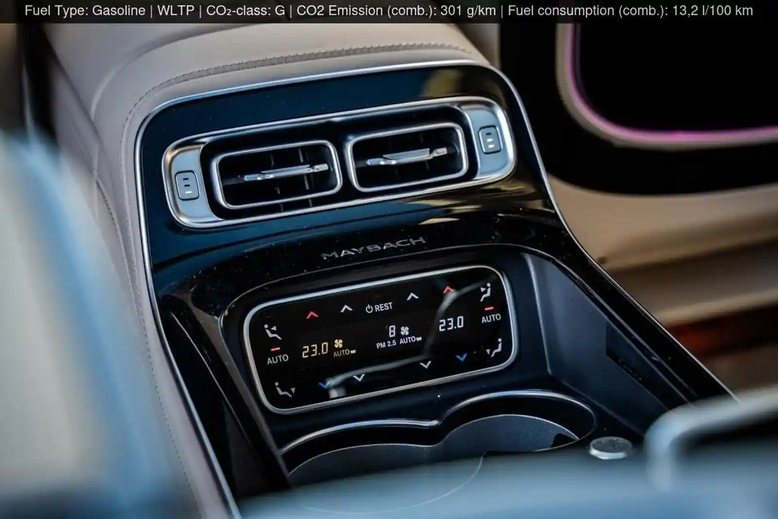 Mercedes-Benz S 680