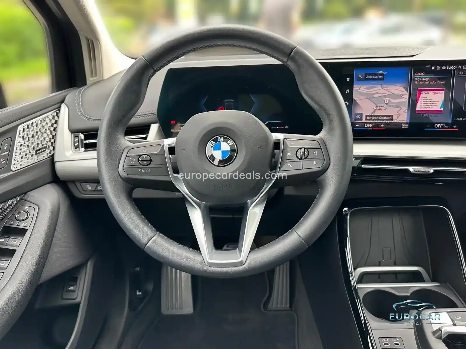 BMW 218