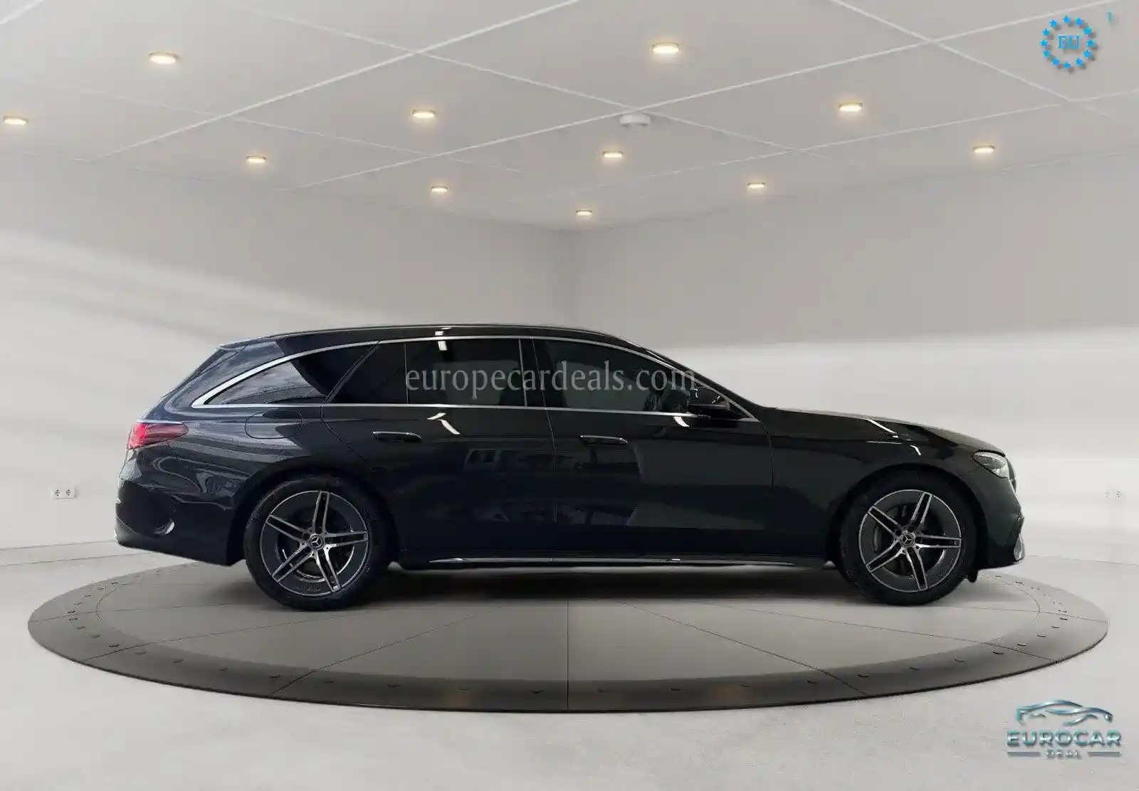 Mercedes-Benz E 450