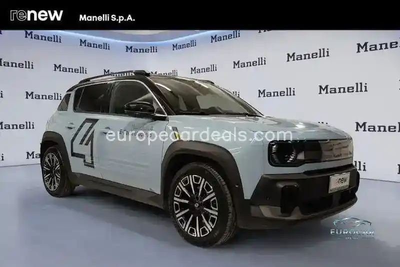 Renault Other