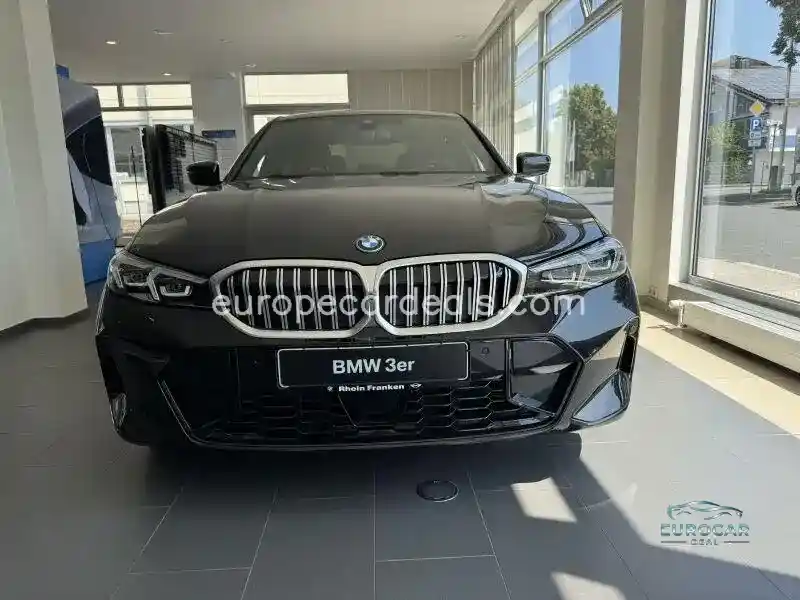 BMW 330