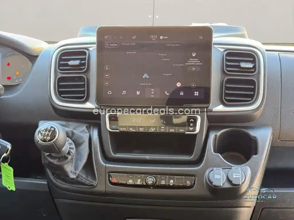 Toyota Proace (Verso)