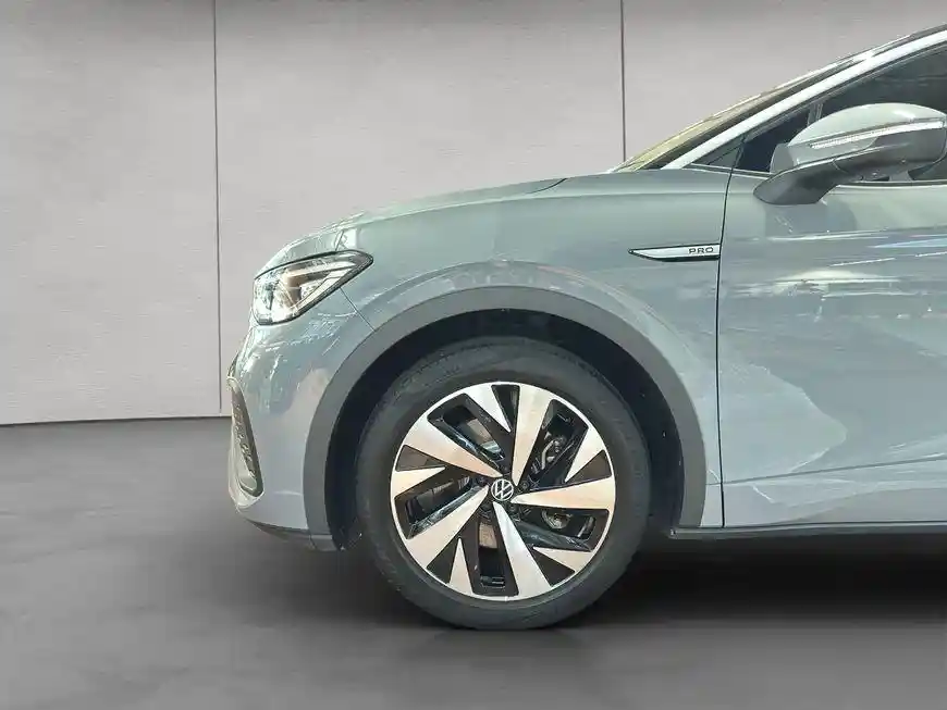 Volkswagen ID.5