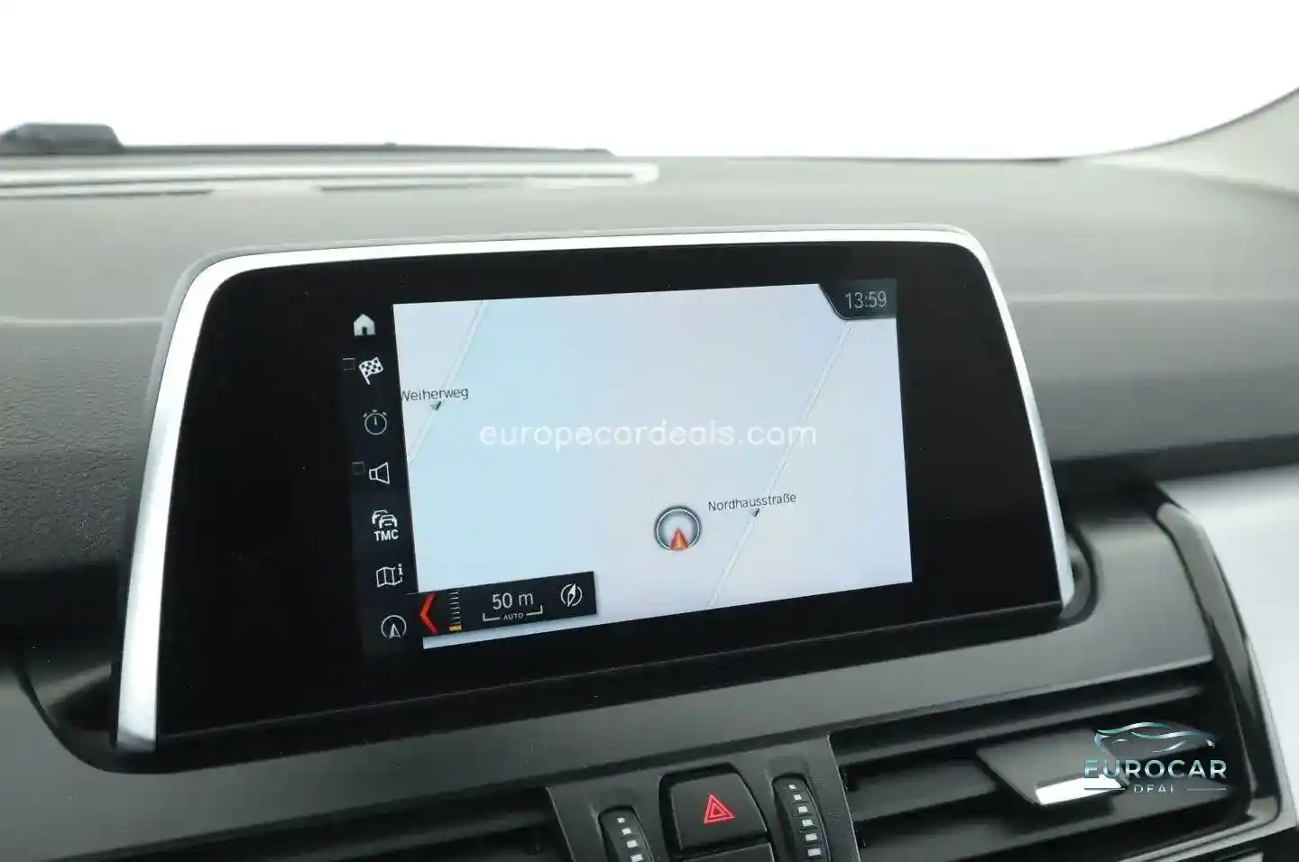 BMW 216 Gran Tourer