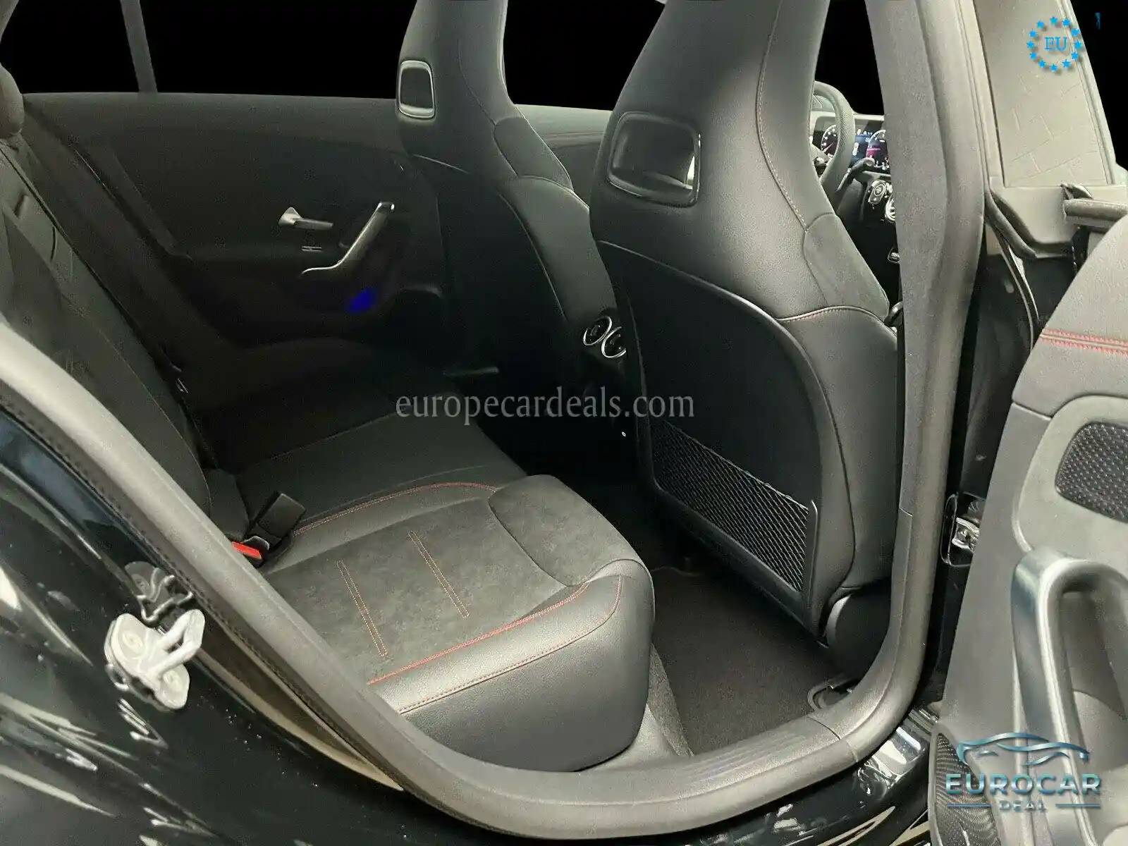 Mercedes-Benz CLA 200 Shooting Brake
