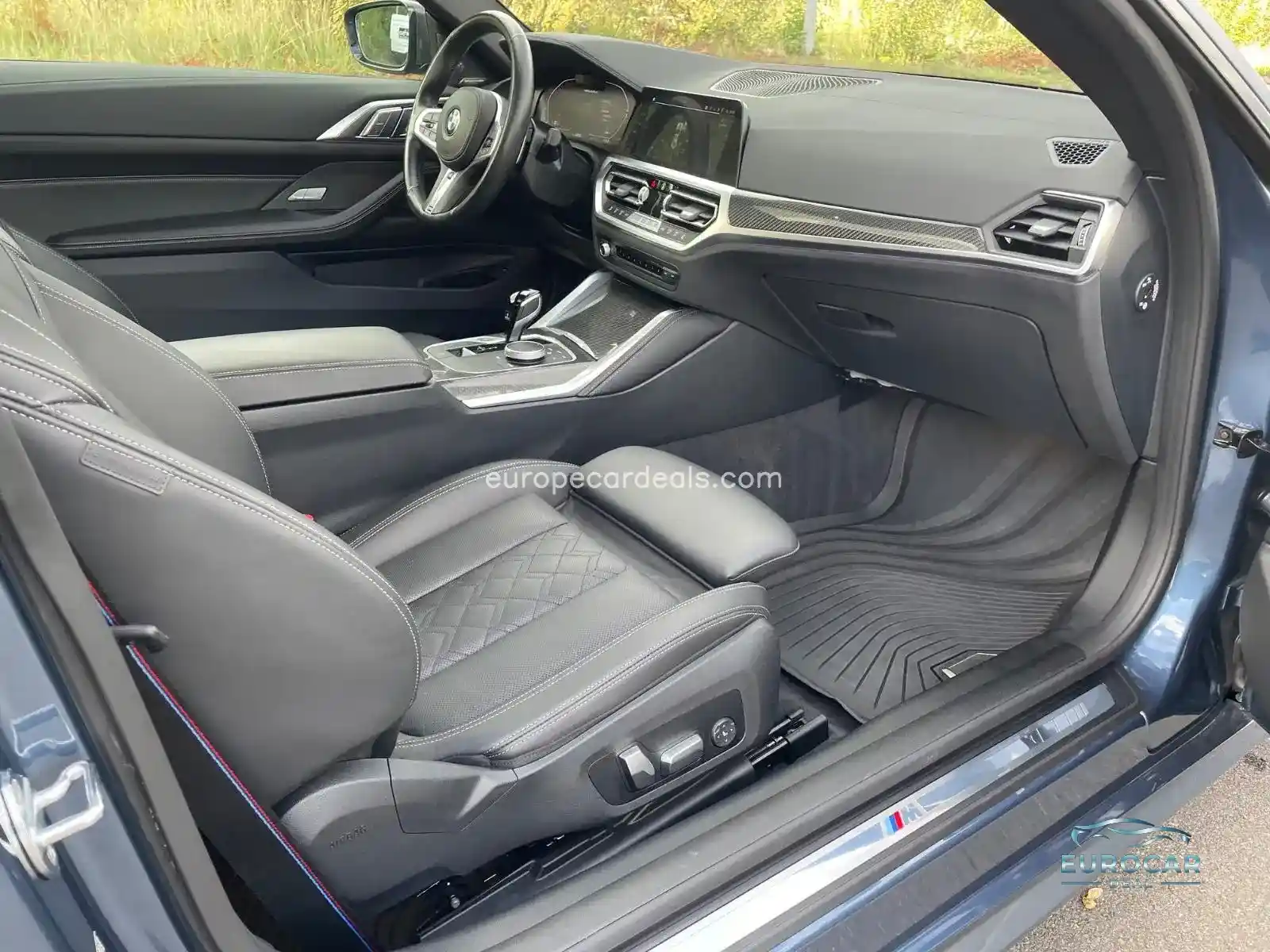 BMW M440