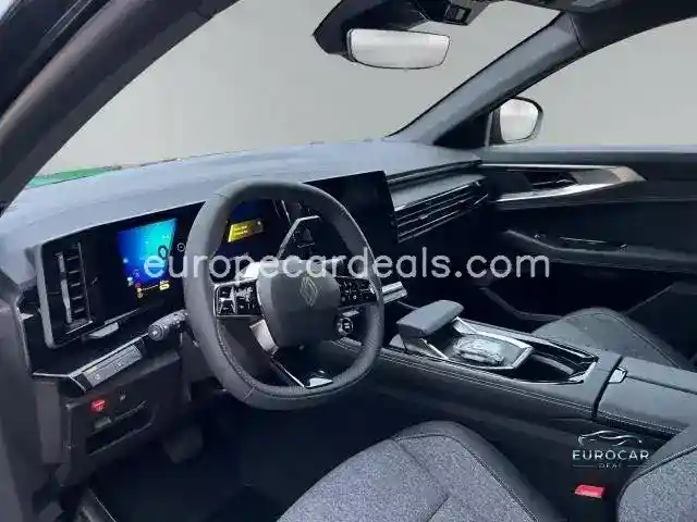 Renault Rafale