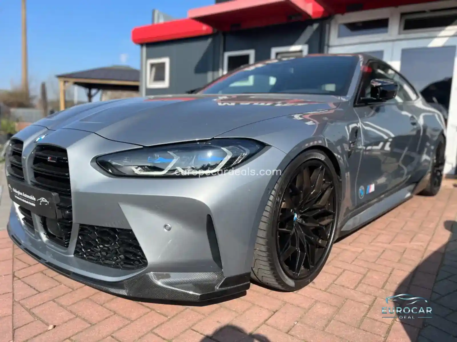 BMW M4