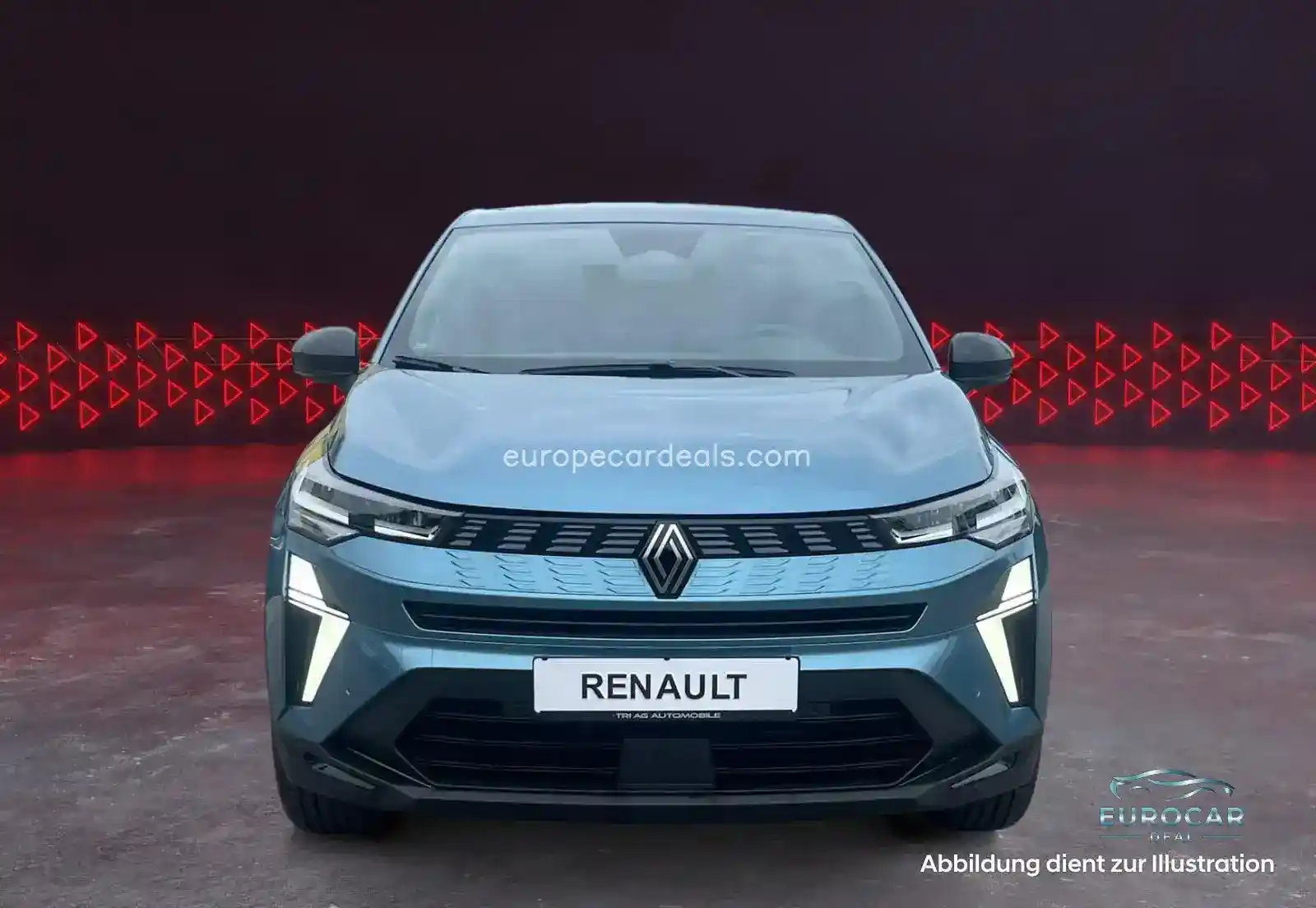 Renault Symbioz