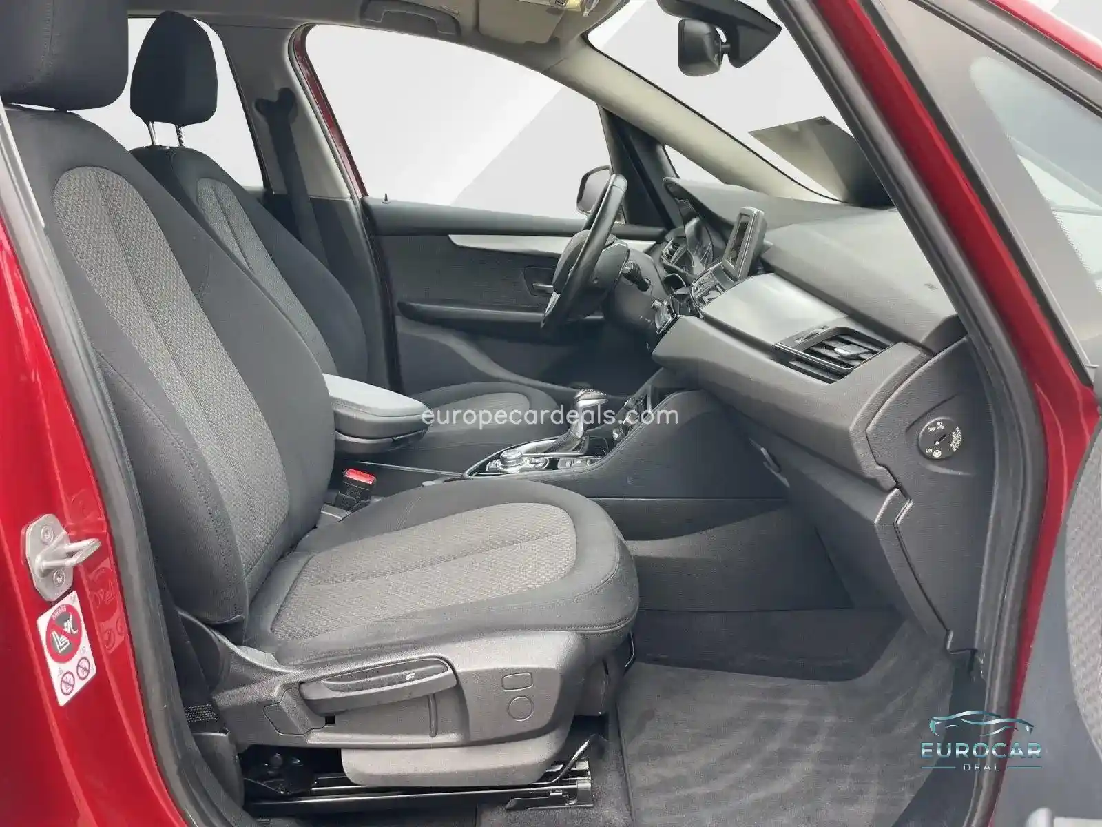 BMW 220 Active Tourer