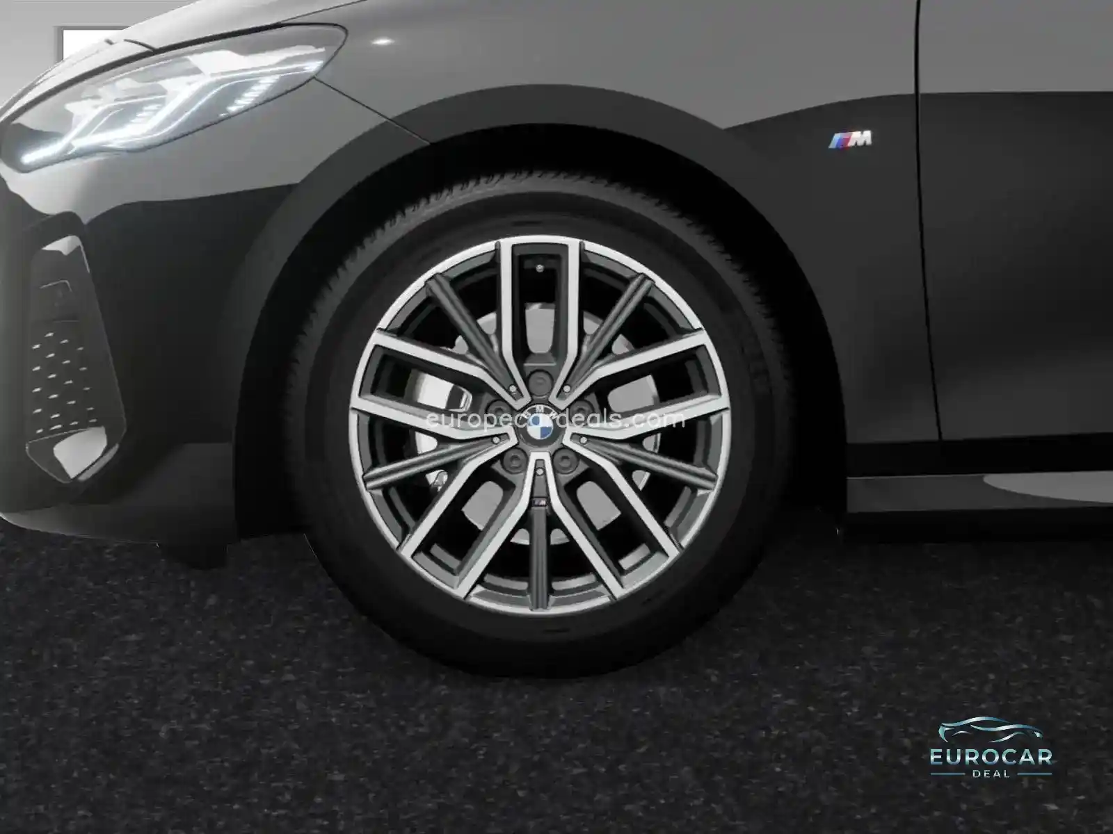 BMW 220 Active Tourer