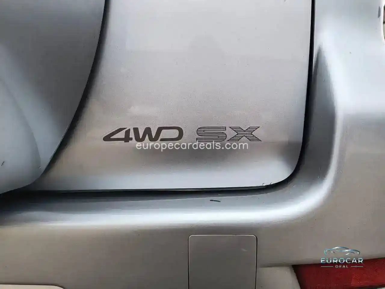 Daihatsu Terios