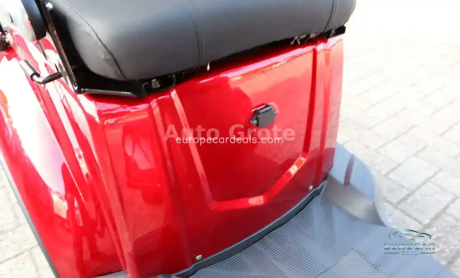 Microcar Other