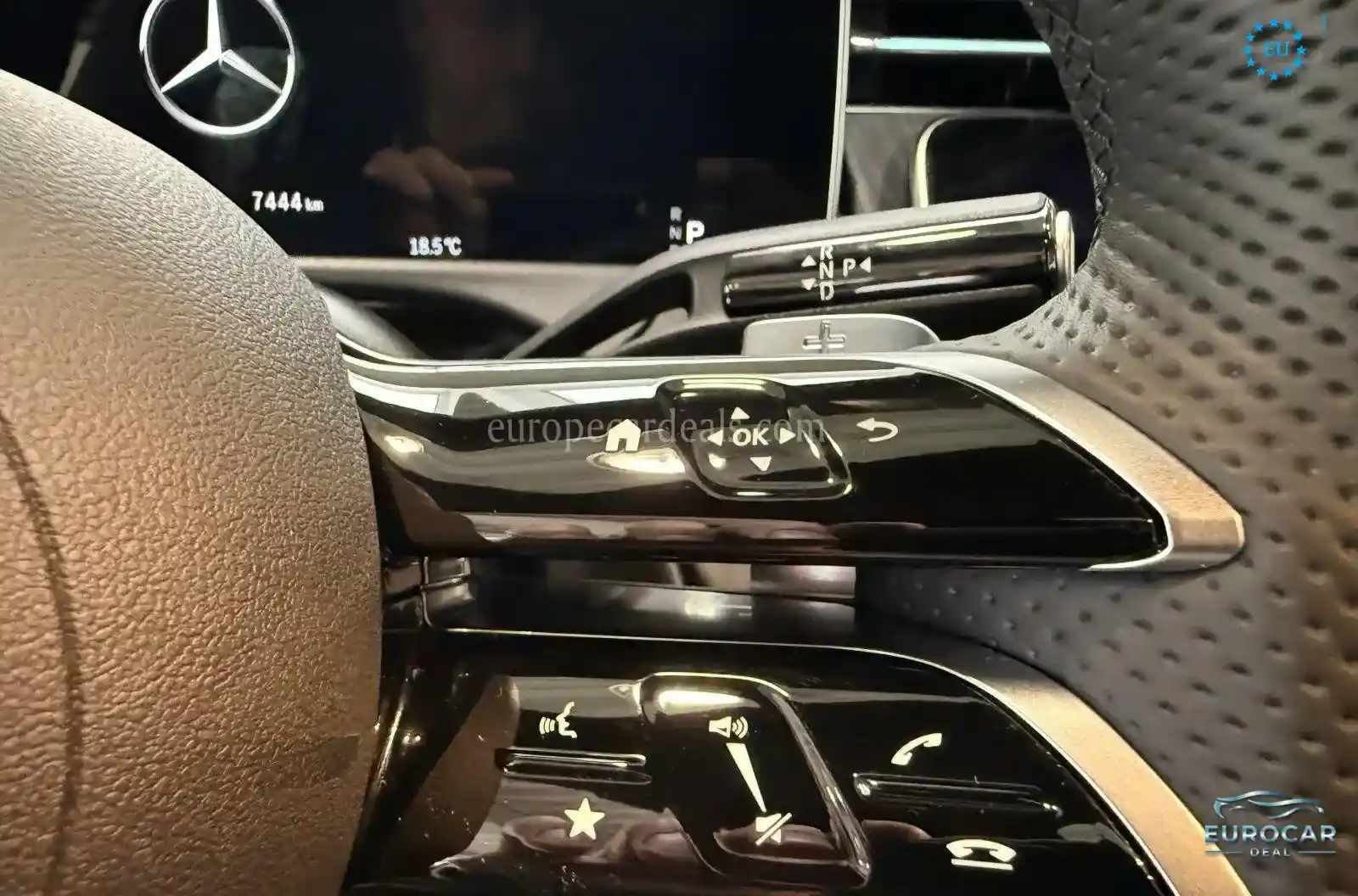 Mercedes-Benz E 450