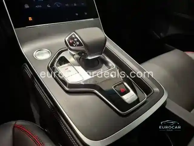 BAIC Beijing X75