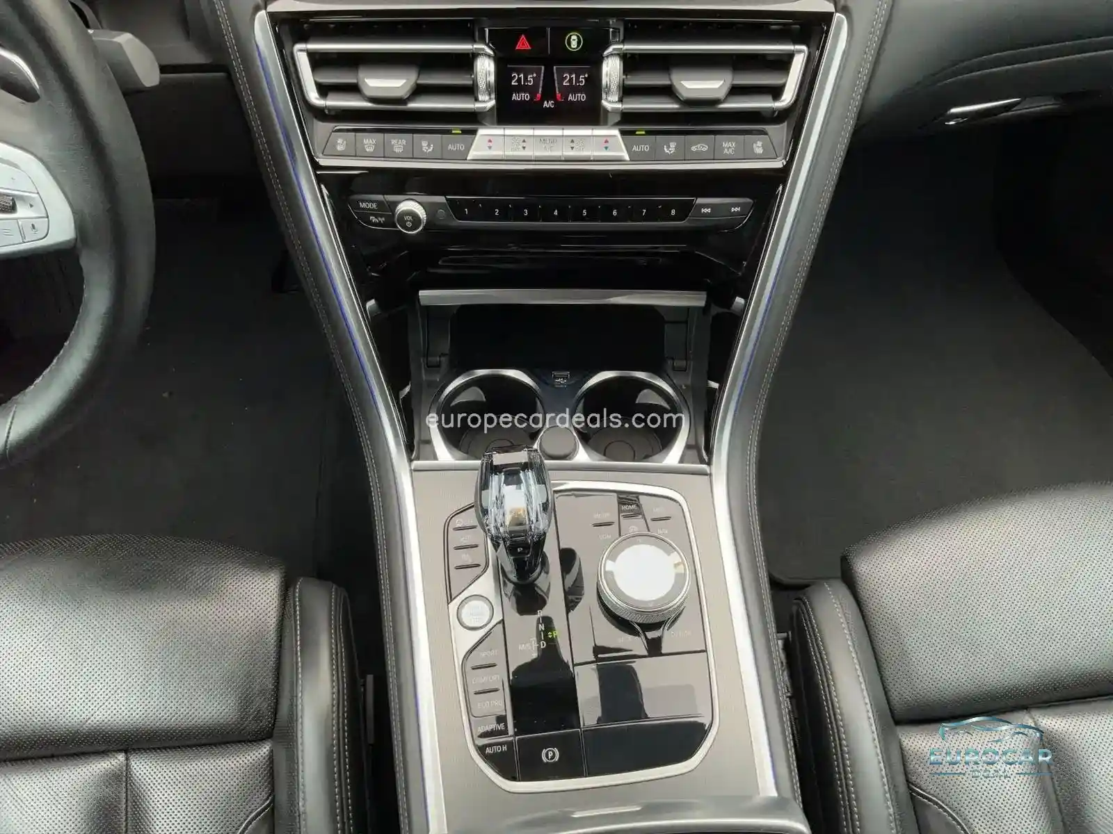 BMW 840