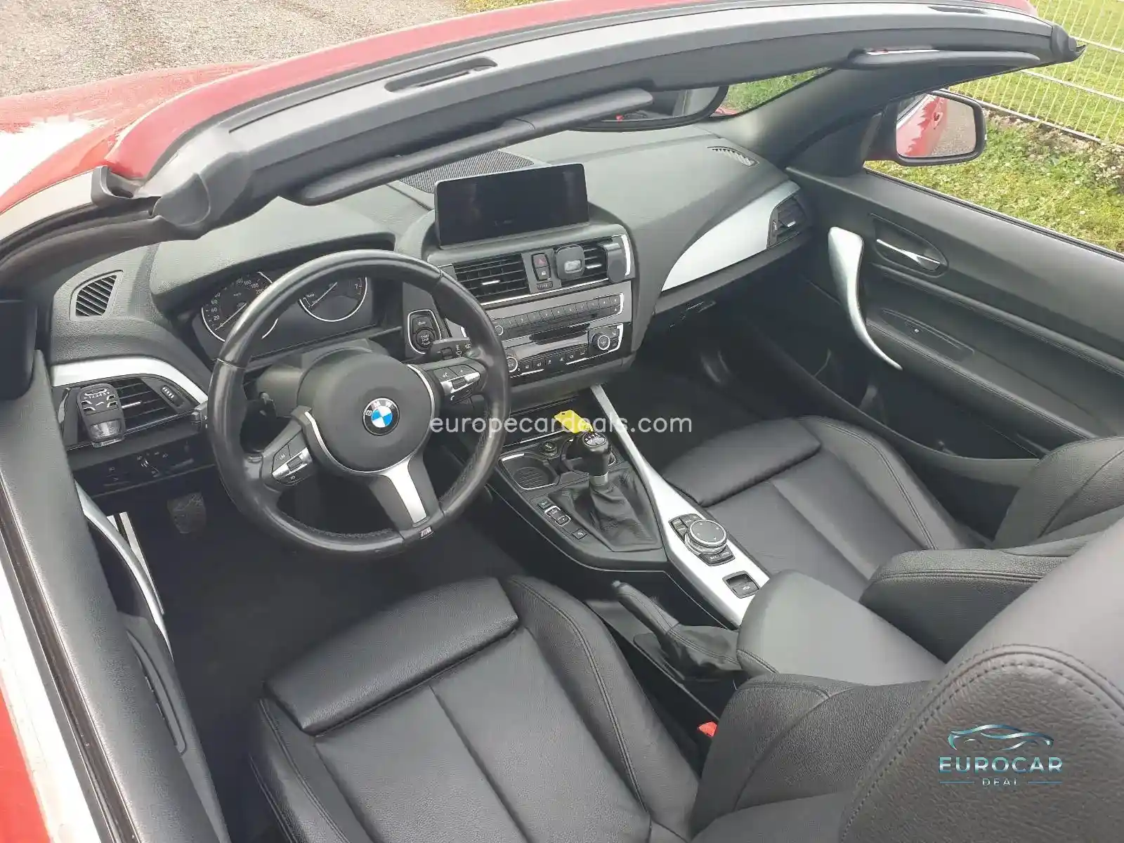 BMW 228