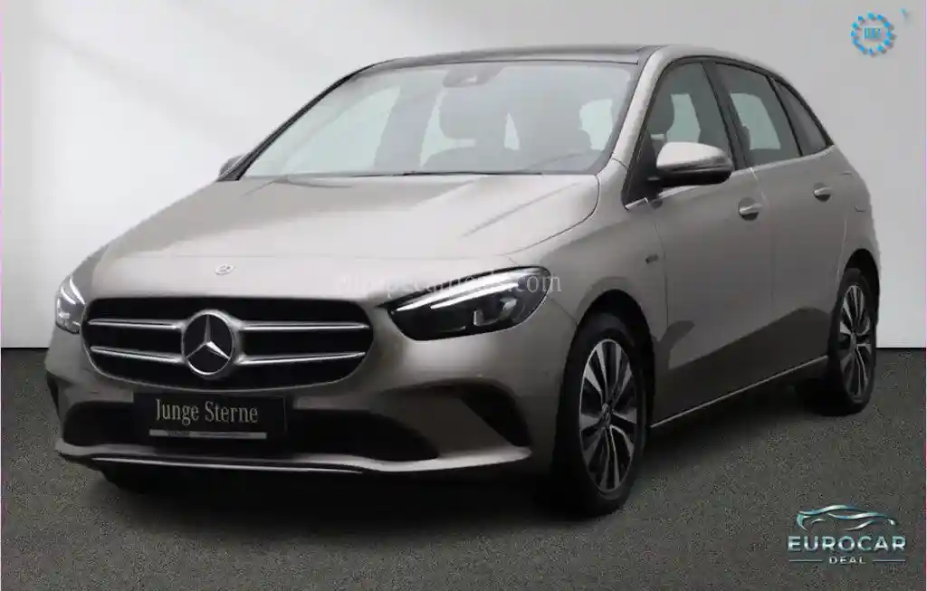Mercedes-Benz B 250