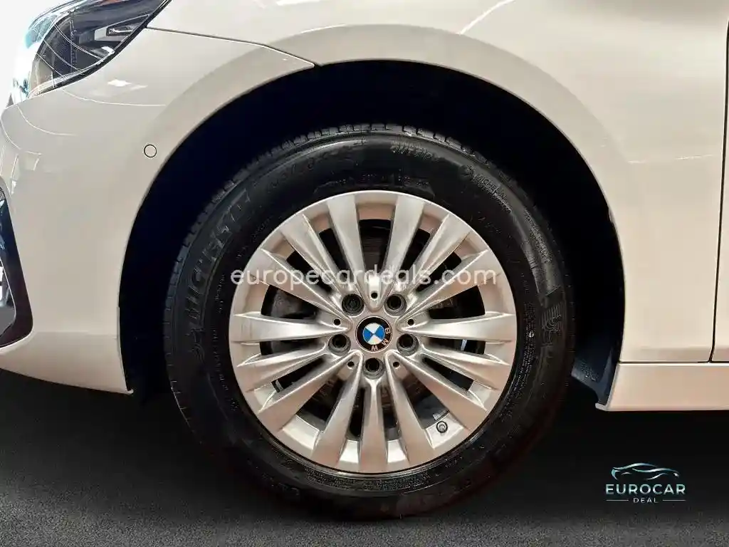 BMW 218 Gran Tourer