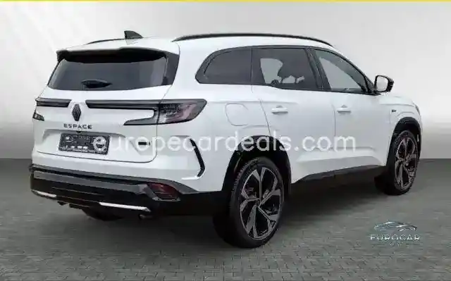 Renault Espace