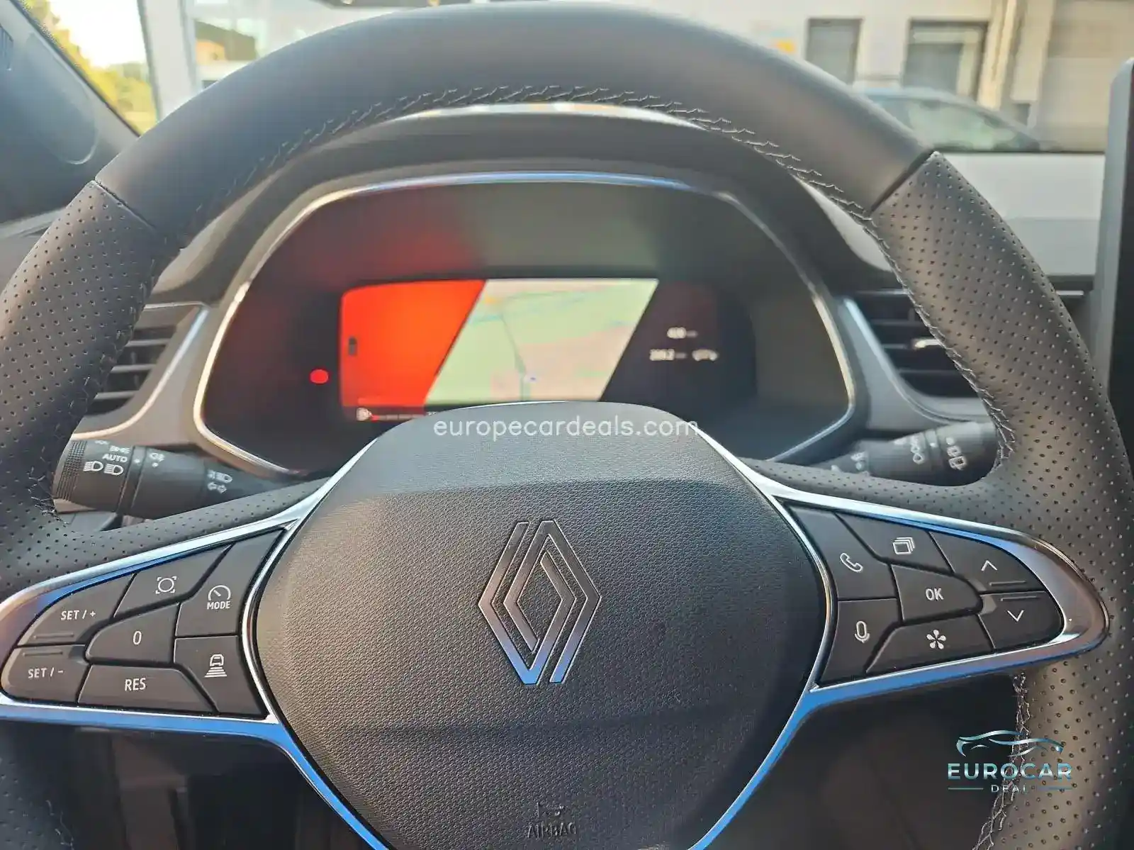 Renault Symbioz
